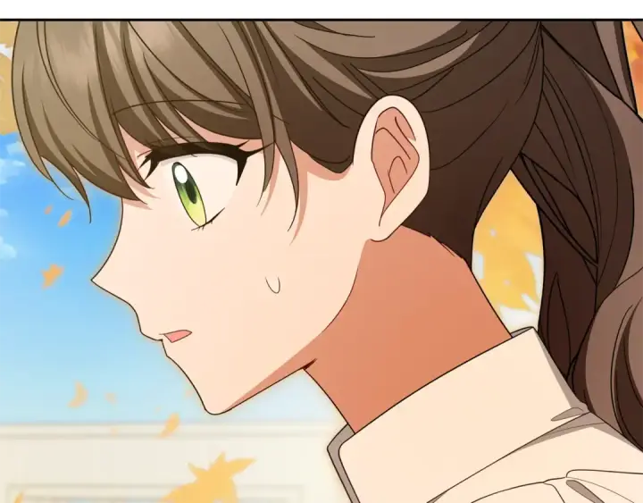 《反派少女被爱意围绕》第99话 关系的转折点图17
