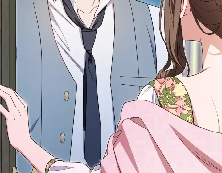 《反派少女被爱意围绕》第99话 关系的转折点图179