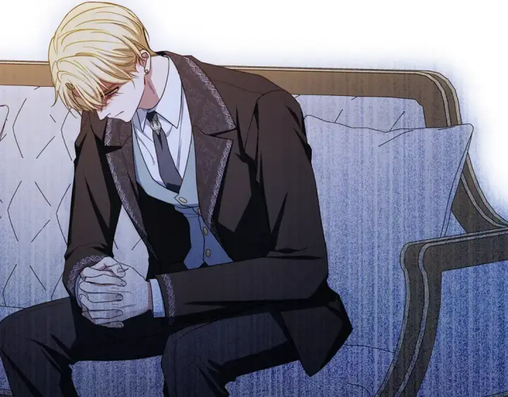 《反派少女被爱意围绕》第99话 关系的转折点图81
