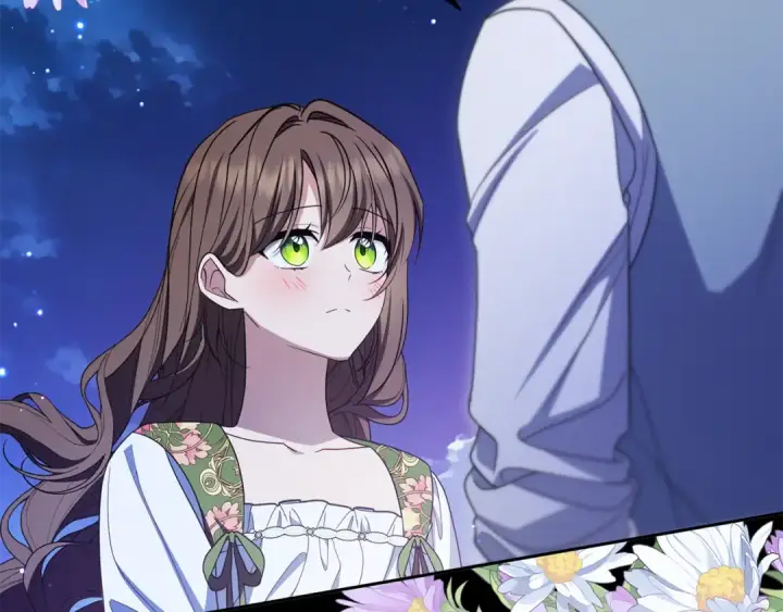 《反派少女被爱意围绕》第100话 勇敢表白心意图101