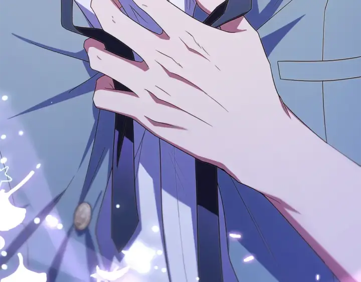 《反派少女被爱意围绕》第100话 勇敢表白心意图106
