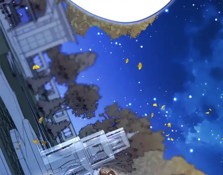 《反派少女被爱意围绕》第100话 勇敢表白心意图114
