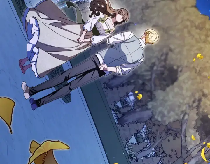 《反派少女被爱意围绕》第100话 勇敢表白心意图115