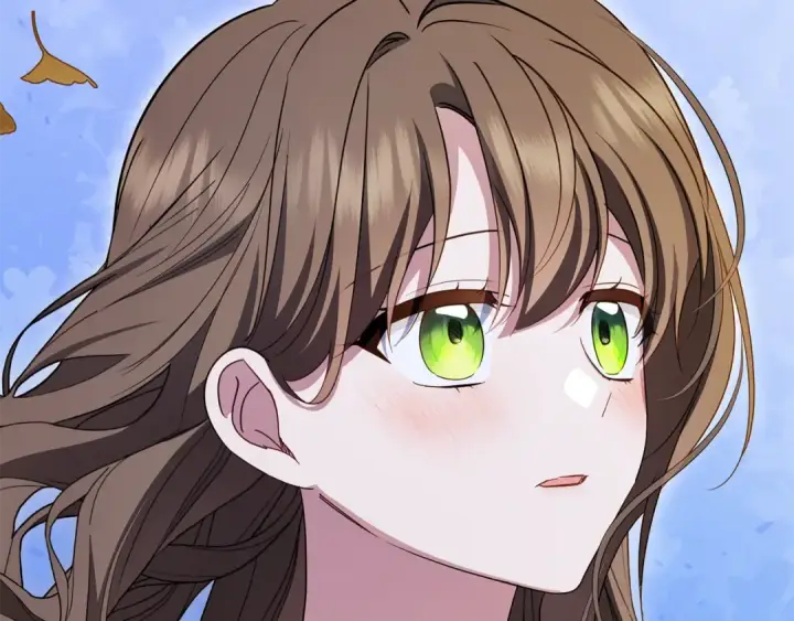 《反派少女被爱意围绕》第100话 勇敢表白心意图119