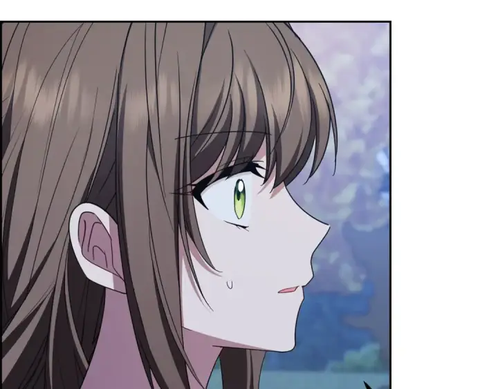 《反派少女被爱意围绕》第100话 勇敢表白心意图13