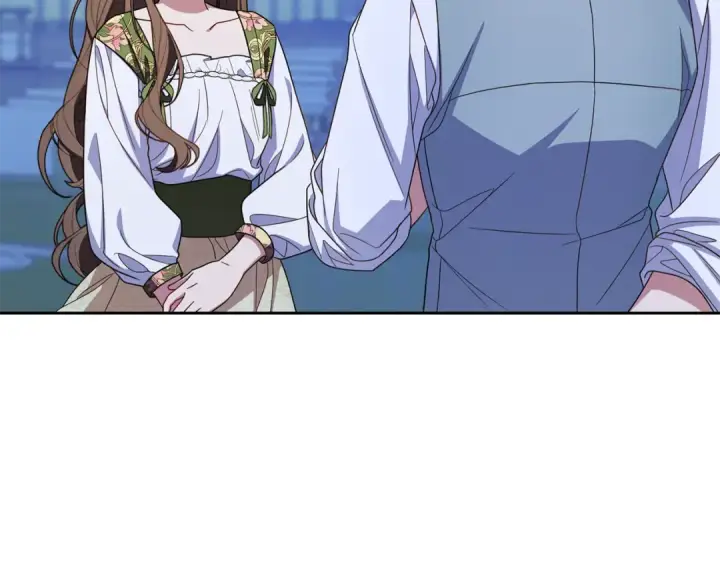 《反派少女被爱意围绕》第100话 勇敢表白心意图162
