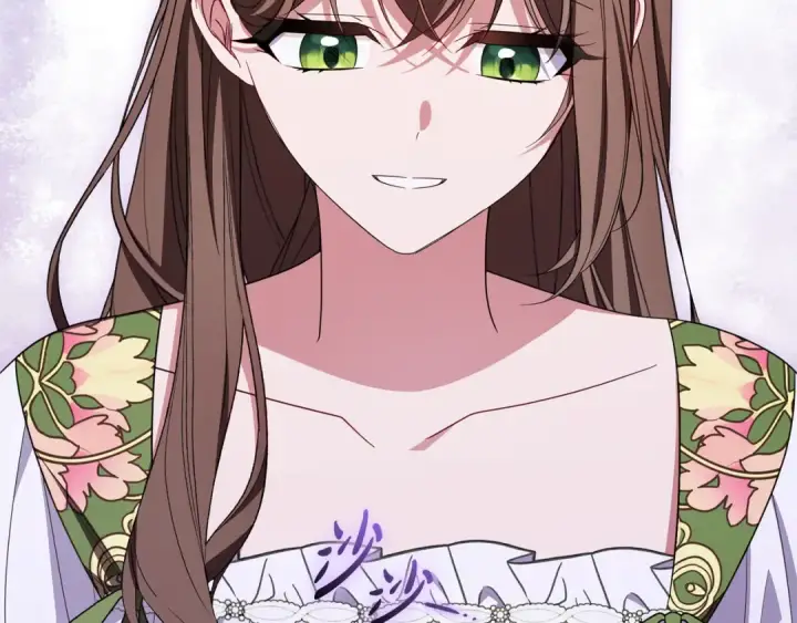 《反派少女被爱意围绕》第100话 勇敢表白心意图170