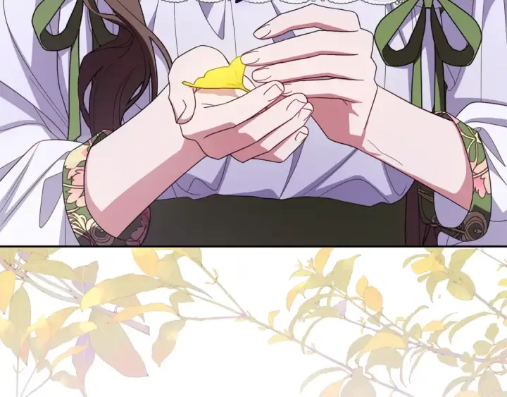《反派少女被爱意围绕》第100话 勇敢表白心意图171