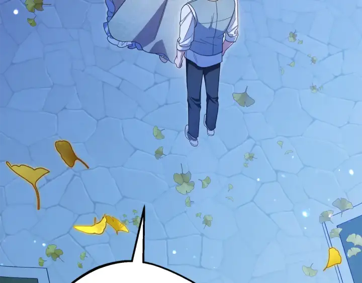 《反派少女被爱意围绕》第100话 勇敢表白心意图203