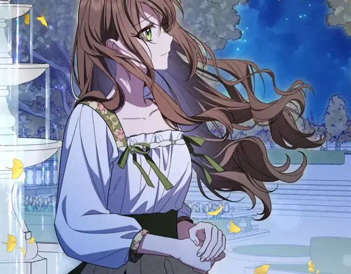 《反派少女被爱意围绕》第100话 勇敢表白心意图29