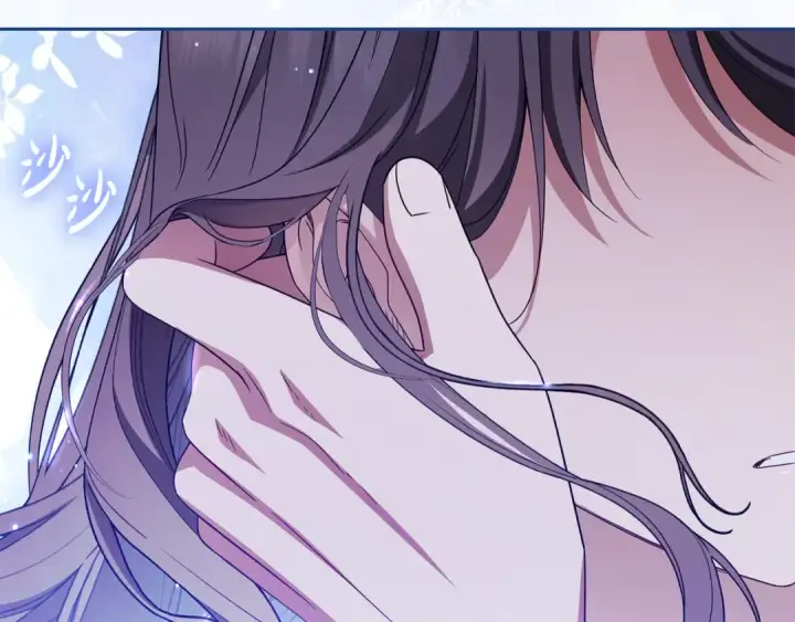 《反派少女被爱意围绕》第100话 勇敢表白心意图37