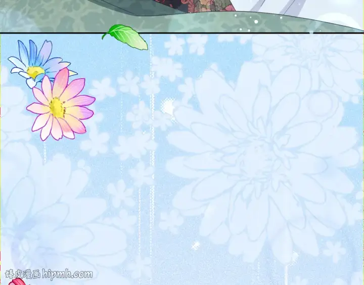 《反派少女被爱意围绕》第101话 心之所向图104