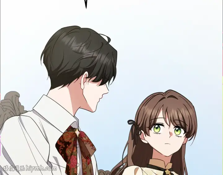 《反派少女被爱意围绕》第101话 心之所向图128
