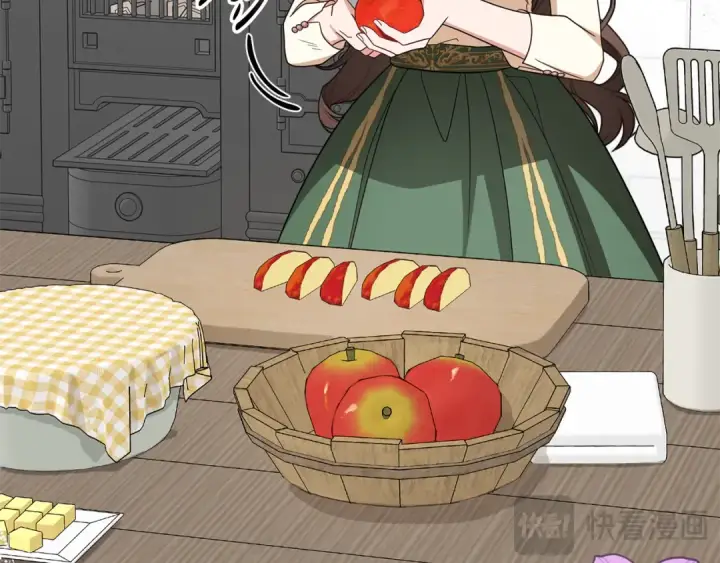 《反派少女被爱意围绕》第101话 心之所向图149