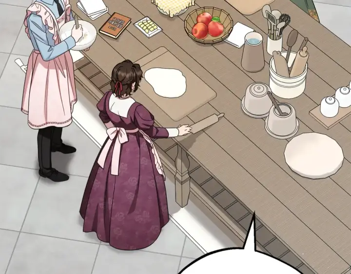 《反派少女被爱意围绕》第101话 心之所向图158