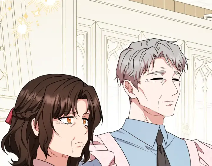 《反派少女被爱意围绕》第101话 心之所向图166