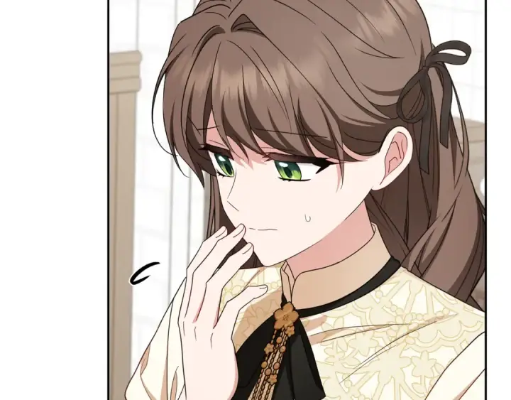 《反派少女被爱意围绕》第101话 心之所向图215