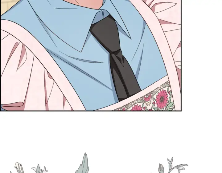 《反派少女被爱意围绕》第101话 心之所向图219