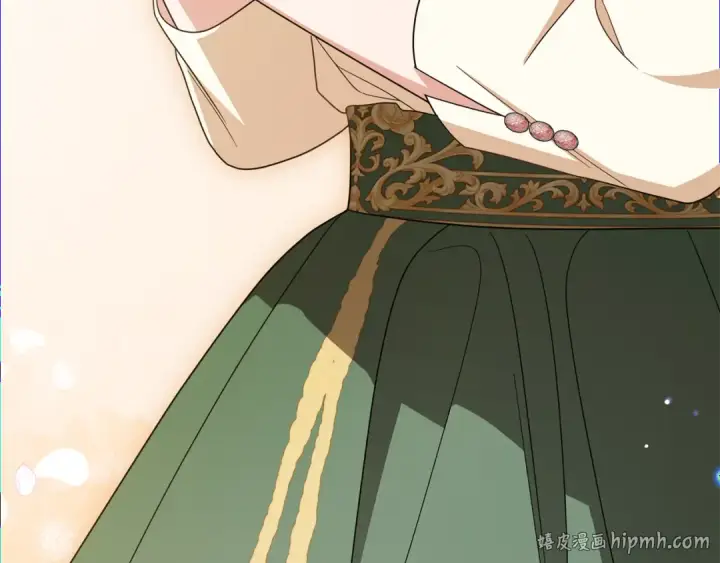 《反派少女被爱意围绕》第101话 心之所向图224