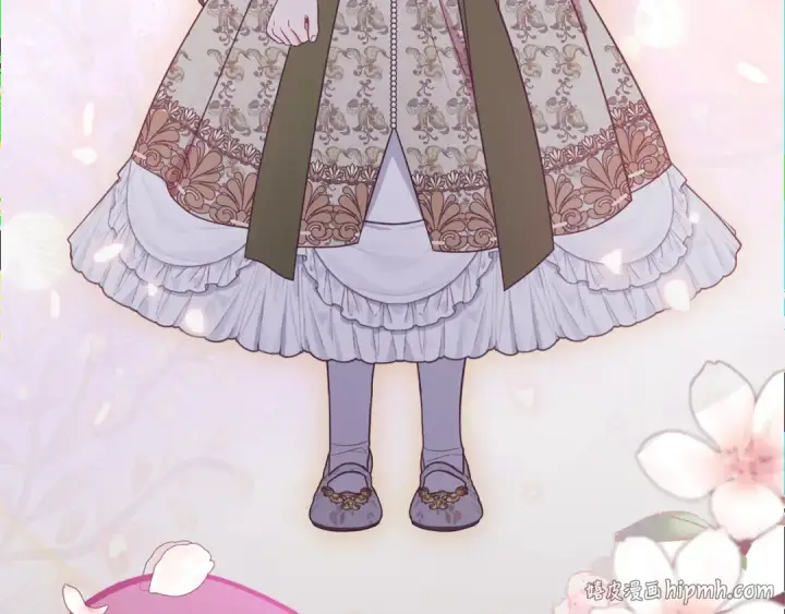 《反派少女被爱意围绕》第101话 心之所向图232