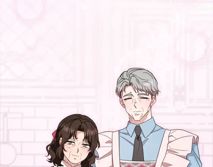 《反派少女被爱意围绕》第101话 心之所向图243