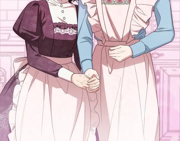 《反派少女被爱意围绕》第101话 心之所向图244
