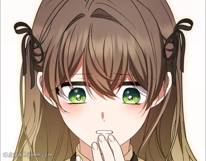 《反派少女被爱意围绕》第101话 心之所向图248