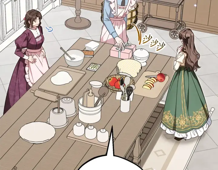 《反派少女被爱意围绕》第101话 心之所向图253