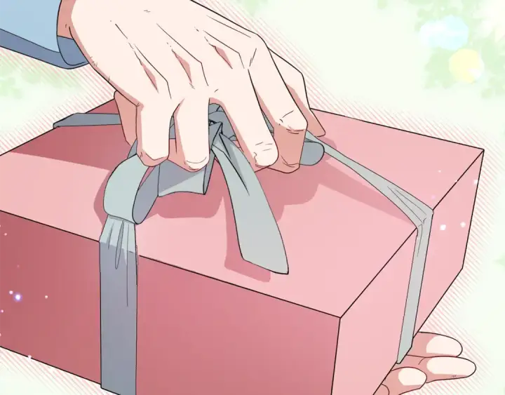 《反派少女被爱意围绕》第101话 心之所向图257