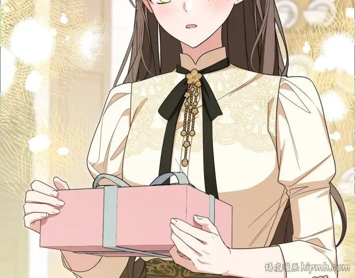 《反派少女被爱意围绕》第101话 心之所向图264