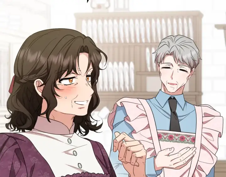《反派少女被爱意围绕》第101话 心之所向图279