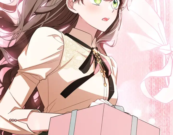 《反派少女被爱意围绕》第101话 心之所向图283
