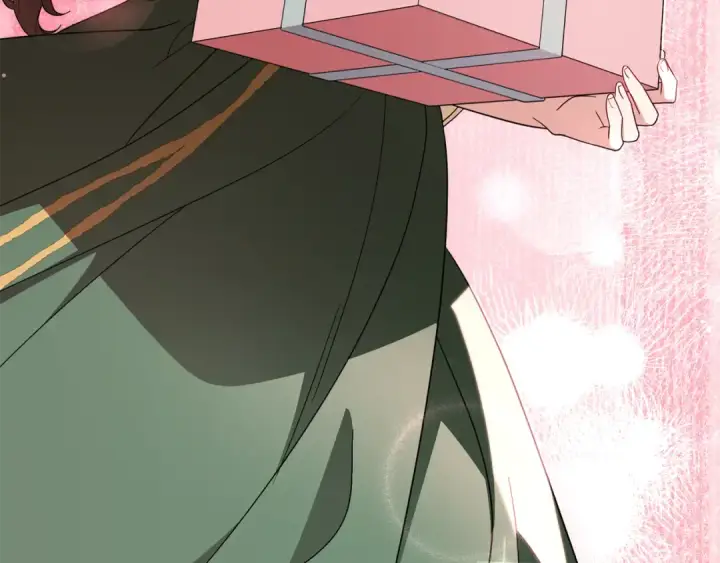 《反派少女被爱意围绕》第101话 心之所向图284