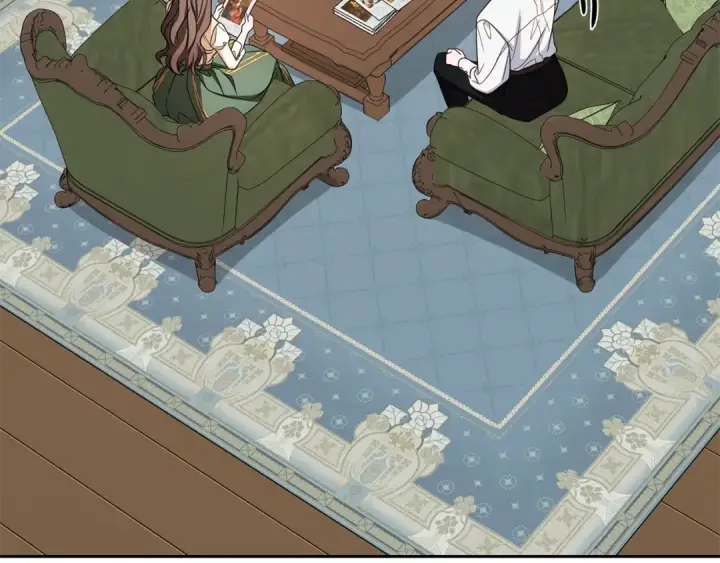 《反派少女被爱意围绕》第101话 心之所向图3