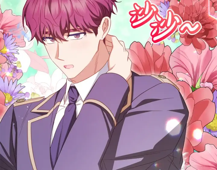 《反派少女被爱意围绕》第101话 心之所向图36