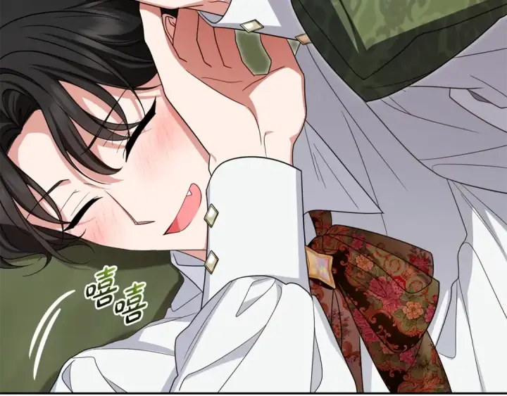 《反派少女被爱意围绕》第101话 心之所向图54