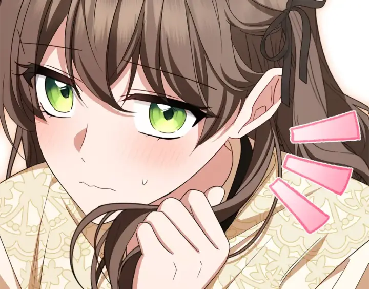 《反派少女被爱意围绕》第101话 心之所向图78