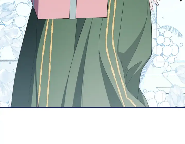 《反派少女被爱意围绕》第102话 送苹果派图102