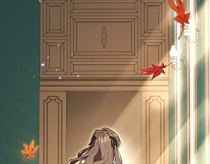 《反派少女被爱意围绕》第102话 送苹果派图11