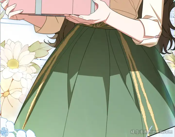 《反派少女被爱意围绕》第102话 送苹果派图120