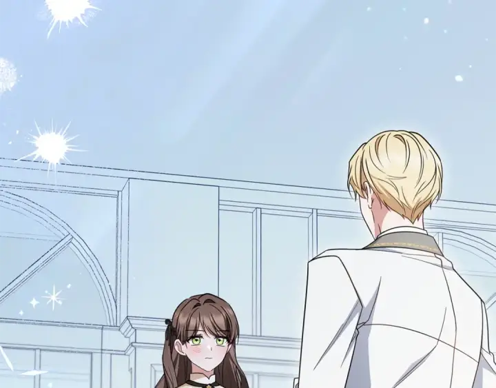 《反派少女被爱意围绕》第102话 送苹果派图159