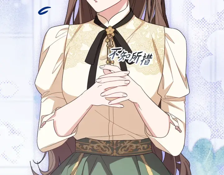 《反派少女被爱意围绕》第102话 送苹果派图164