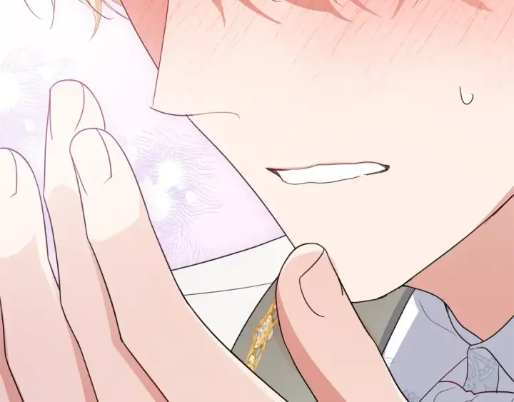 《反派少女被爱意围绕》第102话 送苹果派图182