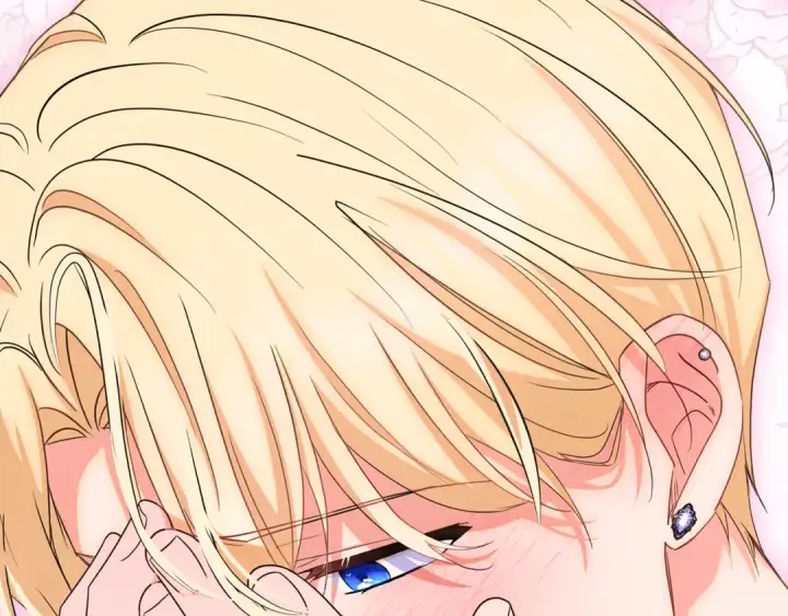 《反派少女被爱意围绕》第102话 送苹果派图185