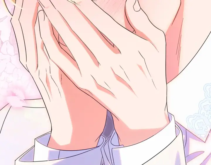 《反派少女被爱意围绕》第102话 送苹果派图186