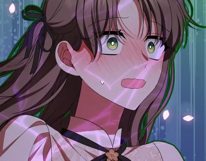 《反派少女被爱意围绕》第102话 送苹果派图190