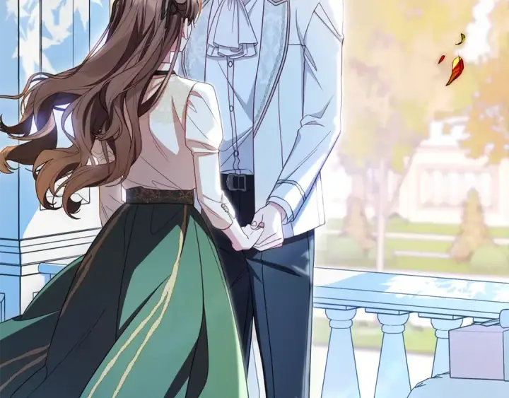 《反派少女被爱意围绕》第102话 送苹果派图227