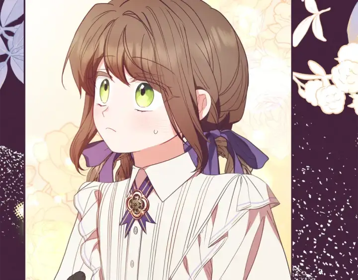 《反派少女被爱意围绕》第102话 送苹果派图31