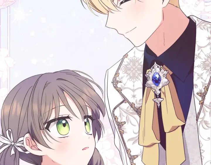 《反派少女被爱意围绕》第102话 送苹果派图34