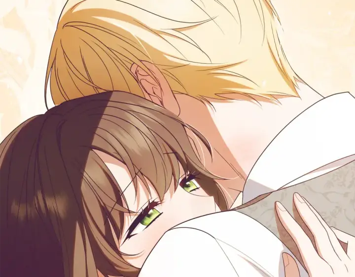 《反派少女被爱意围绕》第102话 送苹果派图52